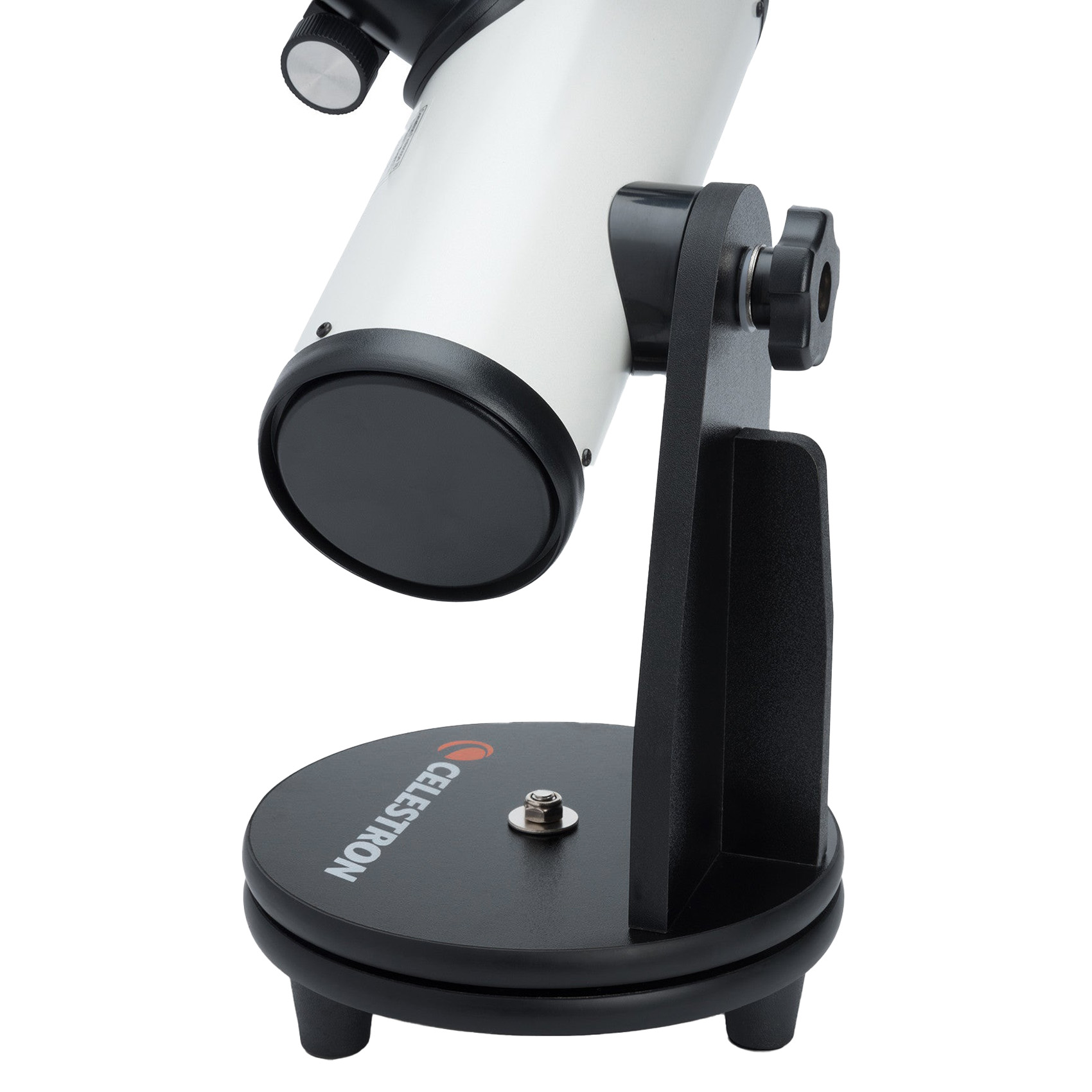 Celestron Cometron FirstScope 76mm Telescope First Light Optics